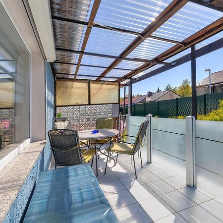 Haus N°9 Apartment Hohendorf  Exterior photo