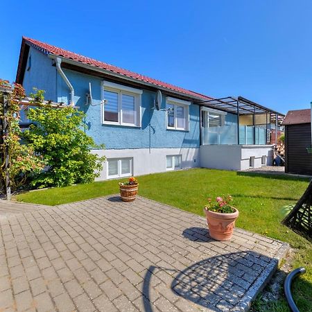 Haus N°9 Apartment Hohendorf  Exterior photo