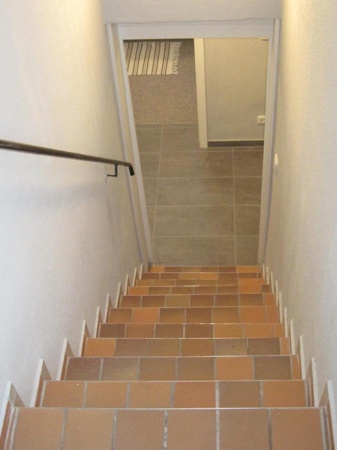 Haus N°9 Apartment Hohendorf  Exterior photo