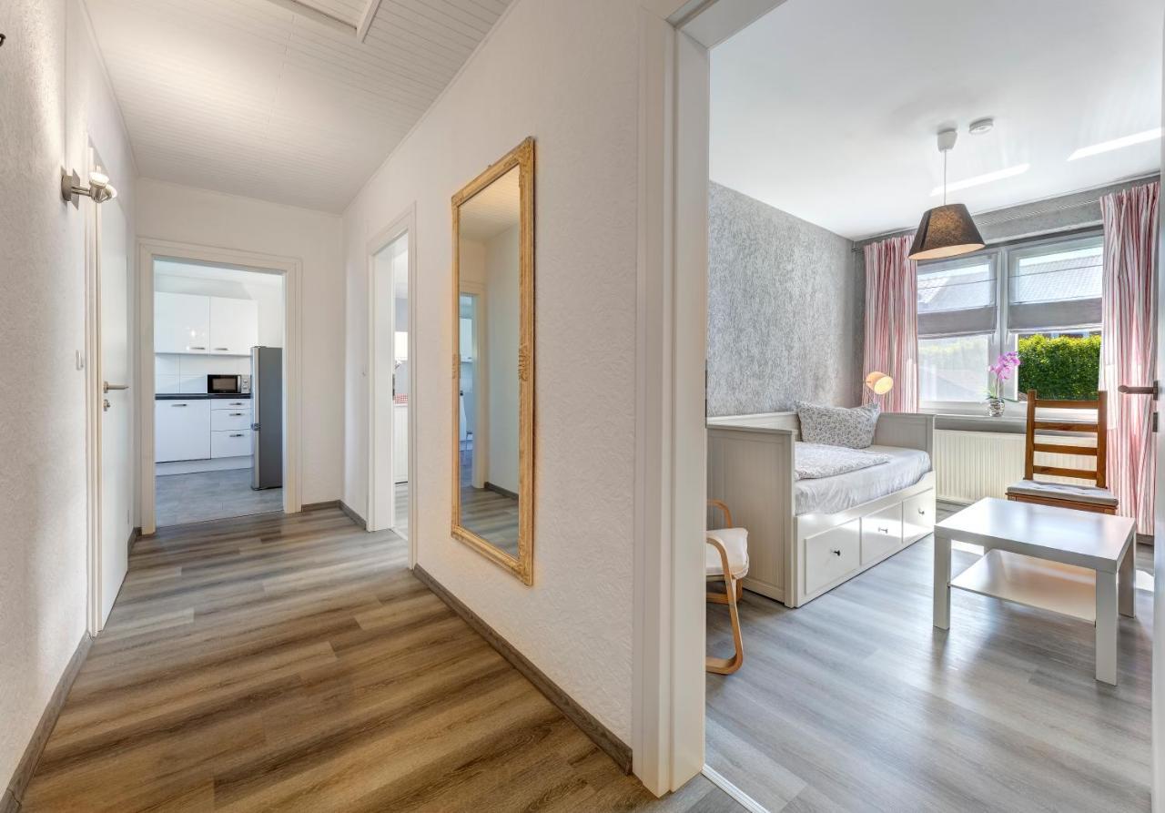 Haus N°9 Apartment Hohendorf  Exterior photo