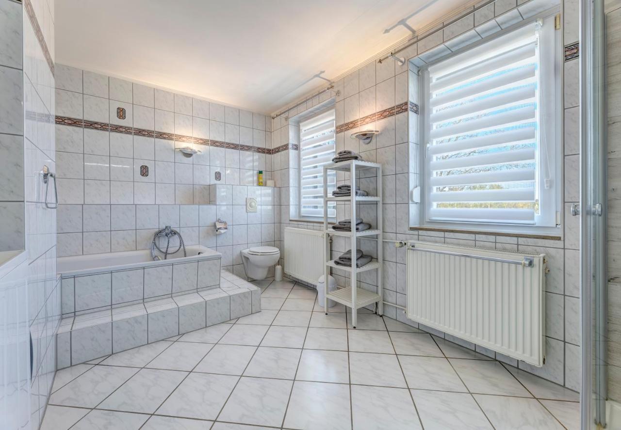 Haus N°9 Apartment Hohendorf  Exterior photo